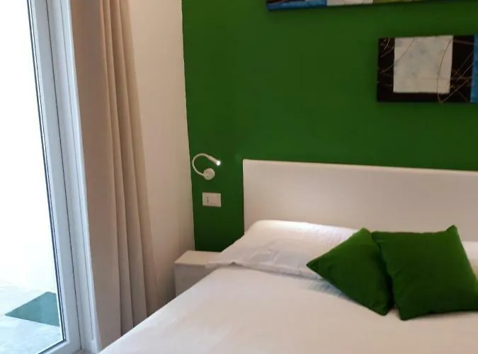 Nocleg ze śniadaniem Color 4*