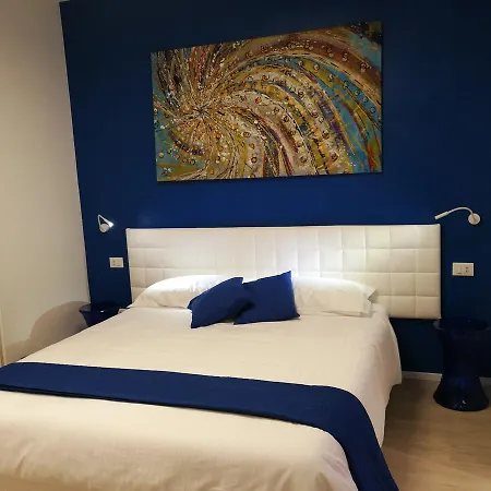 Color Bed & Breakfast Verona