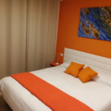 Color 4* فيرونا