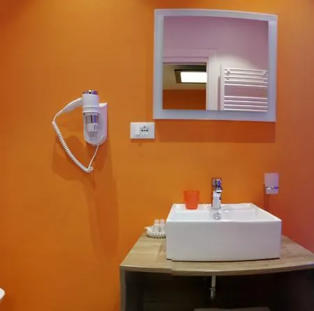 فندق مبيت وإفطار Color