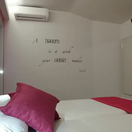 Bed & Breakfast Color Verona