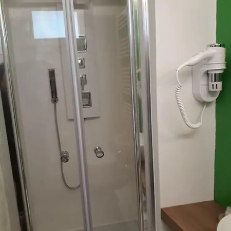 فندق مبيت وإفطار Color 4*
