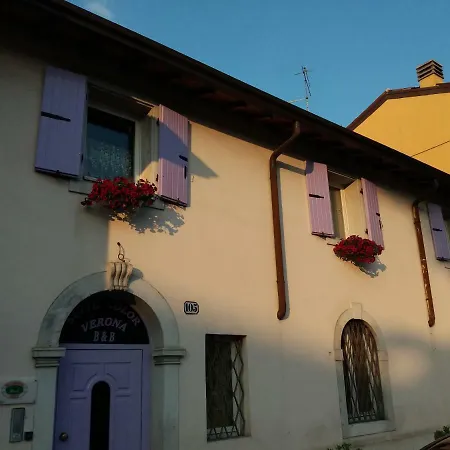 Color Отель типа 