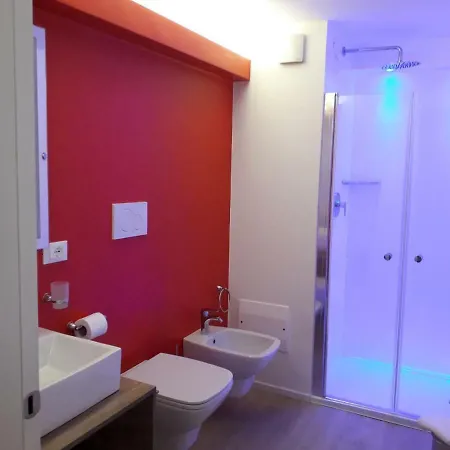 Color فندق مبيت وإفطار فيرونا