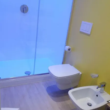 Color فندق مبيت وإفطار