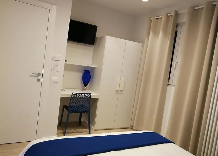 Color B&B 베로나