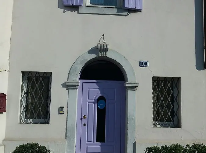 B&B Color 4*