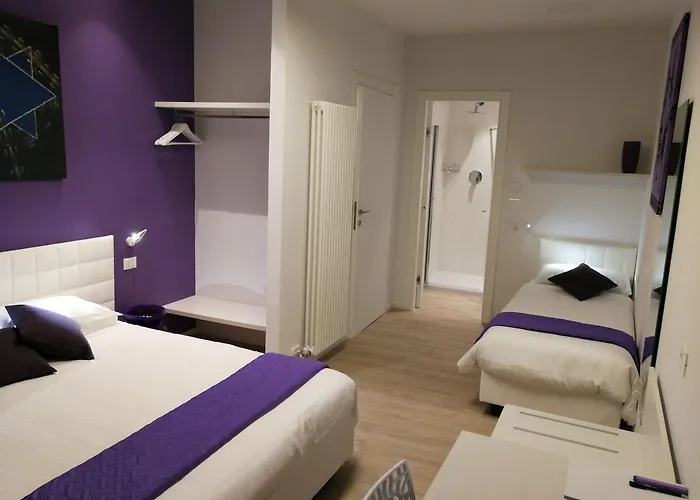 Color B&B 4*