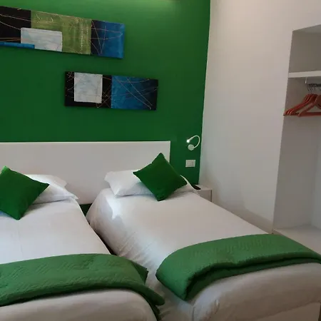 Bed & Breakfast Color Verona