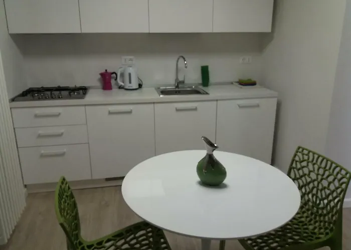 Color Bed & Breakfast 4*