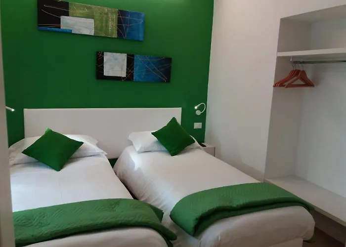 Bed & Breakfast Color Verona